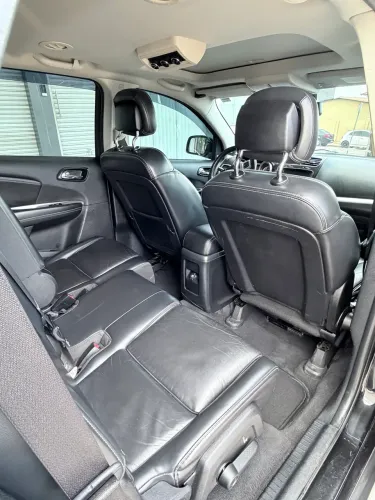 Fiat Freemont 2.4 16V 5P Aut. 2014