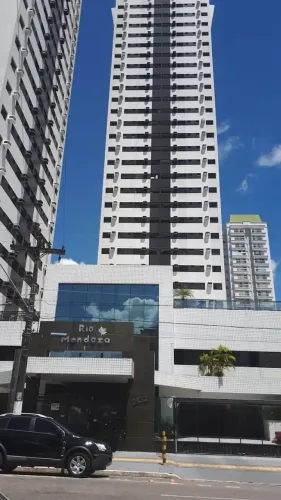 LOCAÇÃO RIO MENDONZA MOBILIADO- MARCO