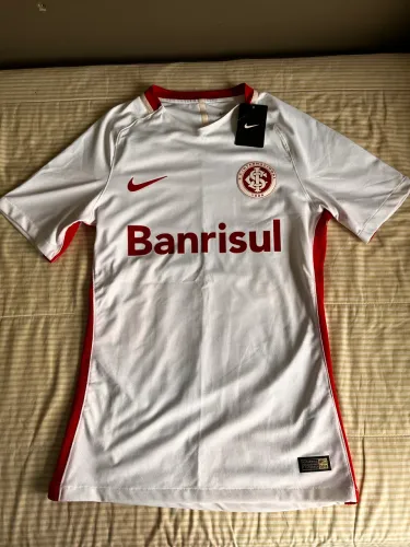 Camisa Nike Internacional II 2016/17 Modelo Jogador