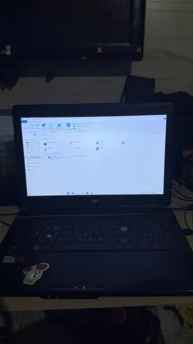 Notebook Positivo Sim+ Usado