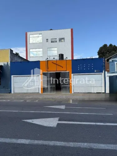 Comercial para Locação, Centro - Poços de Caldas