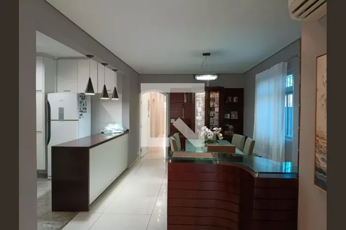 Casa à Venda - Alto da Lapa, 4 Quartos, 260 m2