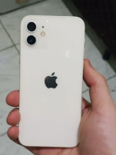 IPHONE 12, SEM FACE ID