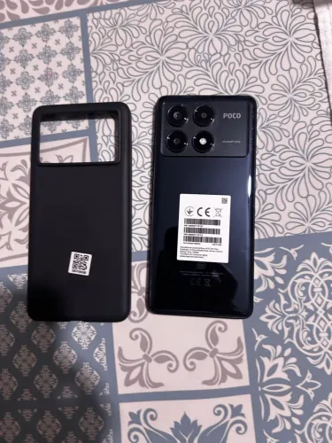 Vendo POCO X6 pro (ANAPOLIS)