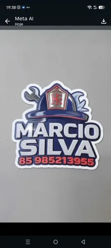 Bombeiro hidráulico