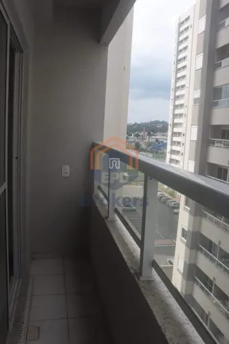 Apartamento em Ponte Sao Joao - Jundiaí