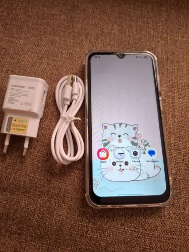A15 256GB 5G