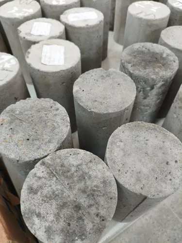 CONCRETO PARA DECORAÇÃO