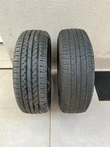 Pneu 185/65/15