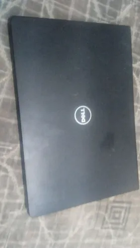 Notebook dell