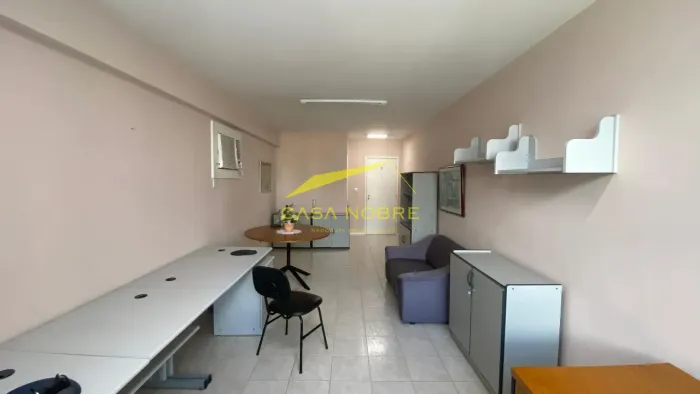 Sala para locação, Praia do Canto, Vitória, ES