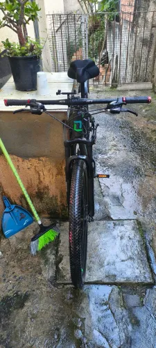 Bike aro 29 alumínio 