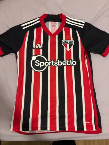 Camisa São Paulo 2023