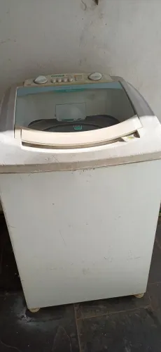 Máquina de lavar (entrega)