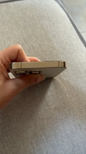 iPhone 14 Pro 256g gold