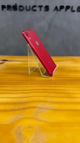 IPHONE XR VERMELHO 128GB OPORTUNIDADE