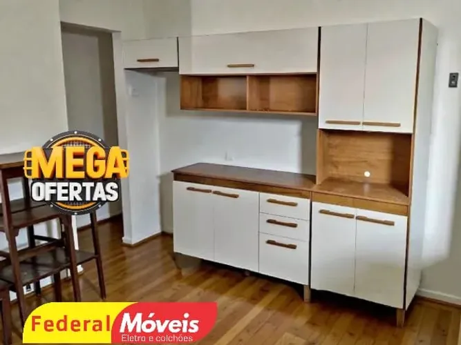 Armário De Cozinha - Promoção Imperdível!