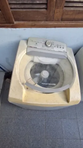 Venda Rápida - Máquina Brastemp 11kg
