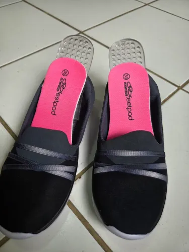 Sapatilha feminina Olympikus