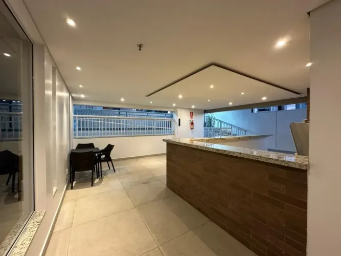 CONDOMINIO ARPOADOR, EXCLUSIVO APARTAMENTO NO CALHAU, 2 QUARTOS
