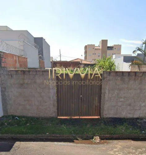 Oportunidade: Terreno Murado Pronto para Construir.