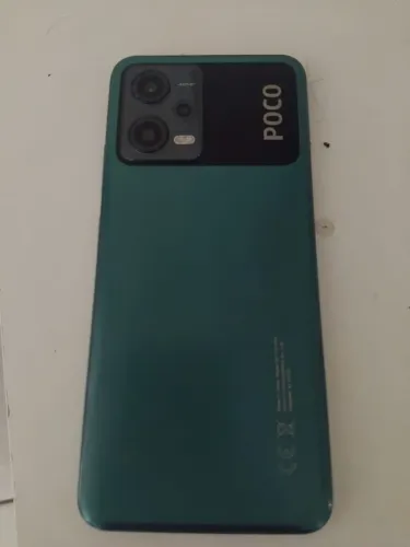 Celular poco 5x- 5g