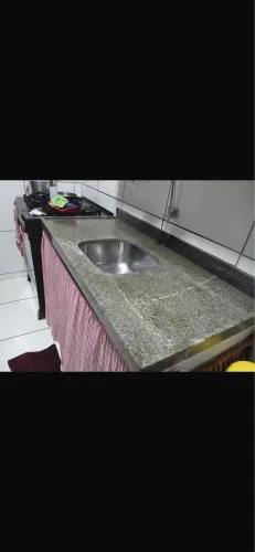 Pia de cozinha