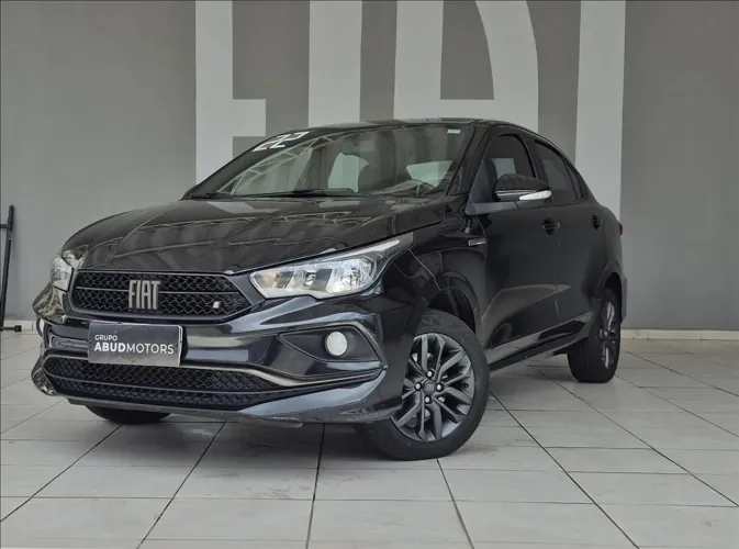 Fiat Cronos Drive 1.3 8V Flex 2022