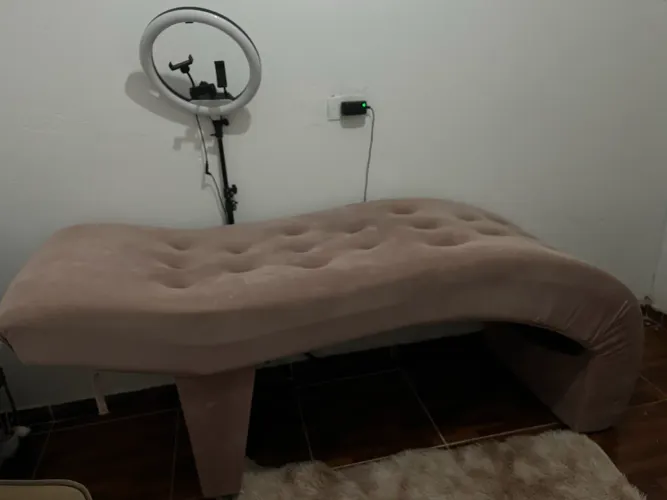 Vendo maca por preço de desapego!