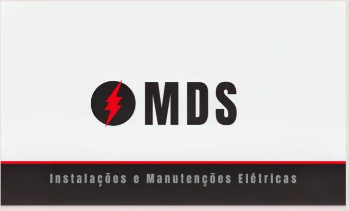 MDS INSTALAÇÕES ELÉTRICAS