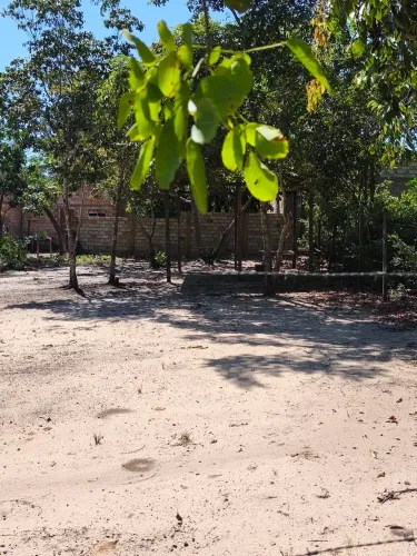 Vendo lindo terreno no Pajuçara