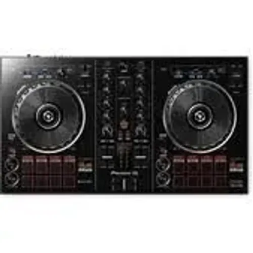 Locação de equipamentos de DJ