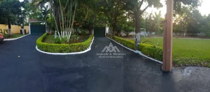 Linda chácara no Jd. das Palmeiras, 1.600,00 m², excelente oportunidade!