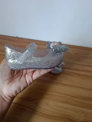 Sapato infantil
