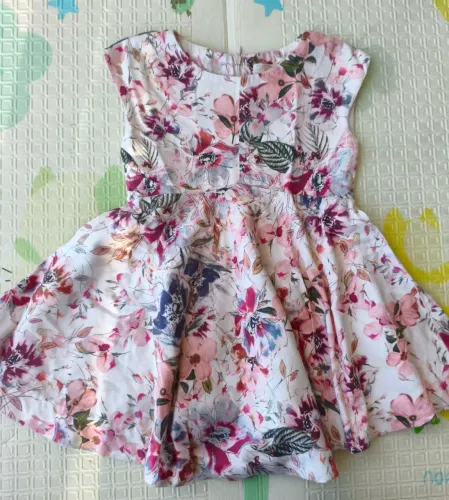 Vestido Zara Tam 4
