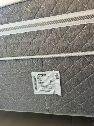 Base de cama de casal 1,88m x 1,39