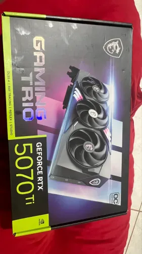 Placa de vídeo