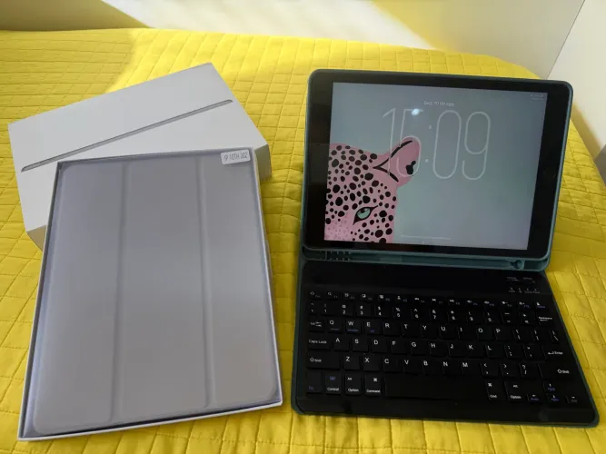 iPad 9ª Geração - 64GB