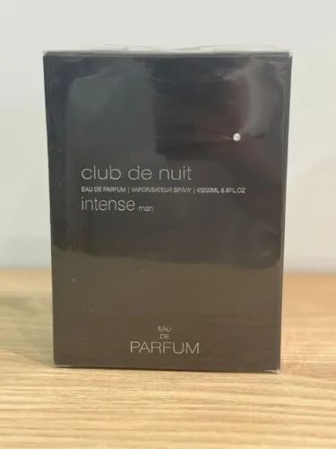 Club de Nuit Intense Man 200ml EDP