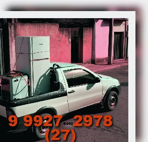 Frete com ou s/ montador Fernando2 (27) 9 9927.2978