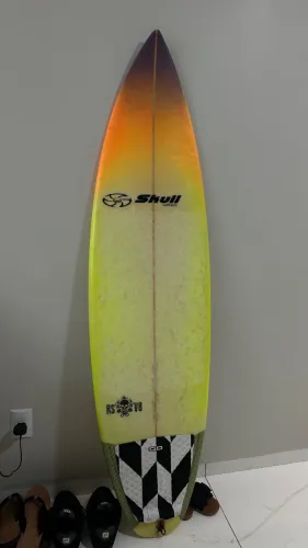 Prancha de surf