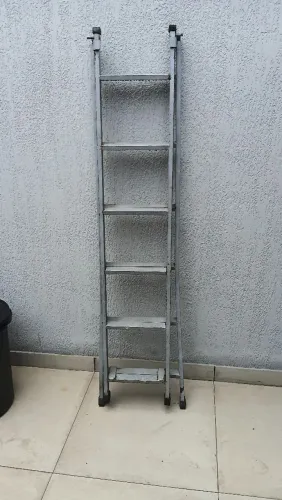 Escada 2 funções