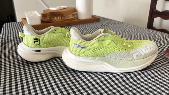 Fila spedzone semi novo