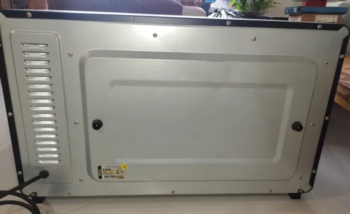 Forno Elétrico Philco 70 Litros Inox