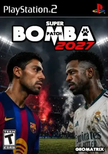 Qualquer jogo de ps2 (ps3/ps4/ps5 com outros valores )