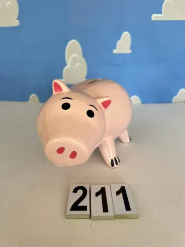  Toy Story HAMM PALADONE 22 CM X 13 CM