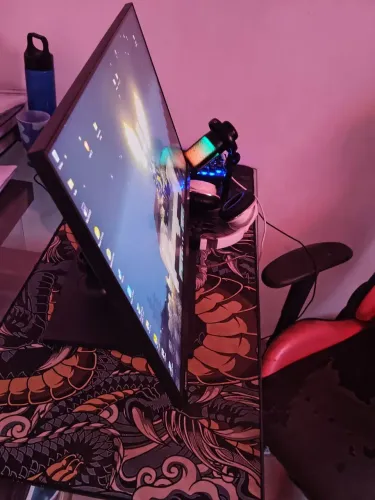 Monitor sansung Odyssey g30