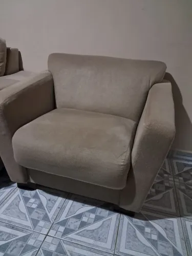 Poltrona de Sala
