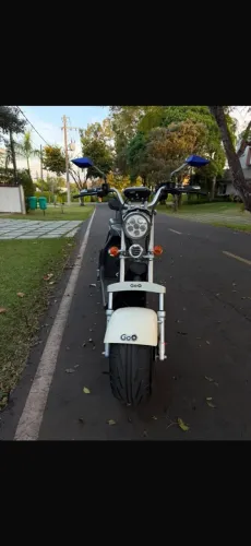 Scooter Eletrica X11 2000w 20ah 2021