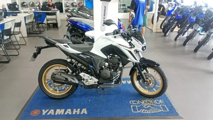 FZ25
